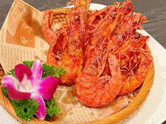 -闽海肴(北辰荟店)