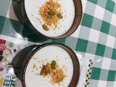 酸奶-新疆巴州金丝特餐厅(大钟寺店)