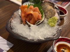 -築鳥日本料理(黑沙环店)