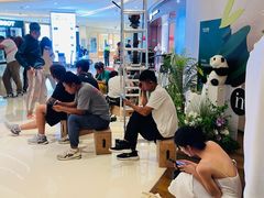-成都银泰中心in99