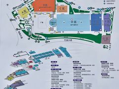 -南宁国际会展中心(会展东博文化旅游区)