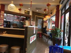 -王家沙点心店(西康路店)