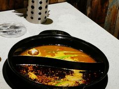 -卤教授老火锅