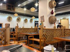 -老家大锅台·铁锅炖·地锅鸡(建邺文体路店)
