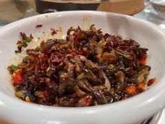 -笨罗卜浏阳菜馆(太平街店)