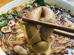 -甘记肥肠粉(马鞍北路店)