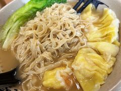 -路环码头面馆