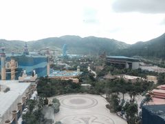 -广东省拱北口岸中国旅行社(华宾营业部)