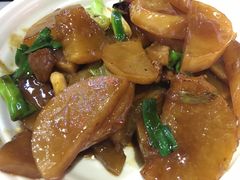 -我家小馆(江汉路店)