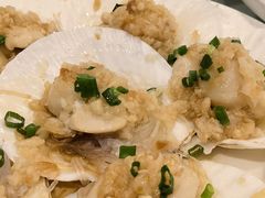 -大海湾酒楼(人南店)