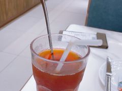 -新世界餐厅(万达店)