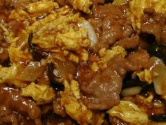 -直隶安家牛肉罩饼(建华店)