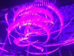 -西安W酒店·WEI全味西餐厅