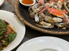 -阿毛饭店(和义路店)