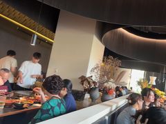 -Ameigo梅果·云贵川bistro(长宁来福士店)