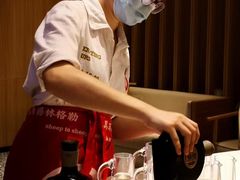 -羊之道草原味道清真餐厅(番禺店)