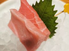 -Mr·Fish鱼鲜生海鲜放题(银泰in99店)