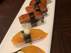 -OPEN開全日自助餐厅·牛肉火锅·海鲜(佛山希尔顿酒店)