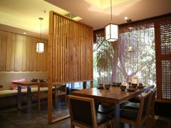 -垚慈居素食(华发新城店)