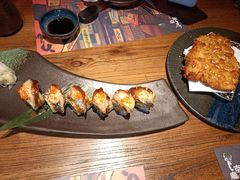 -京鹿料理(荟聚店)