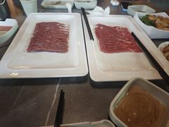 -君邦火锅(新疆大厦店)