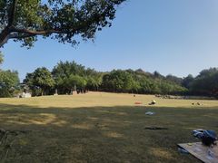 -广州雕塑公园