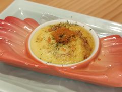 -和创柚子·会席日本料理(新区淮海街店)