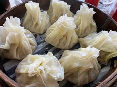 羊肉烧卖-白老大羊杂碎稍麦