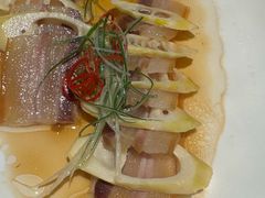 -许爷家·生态湖鲜(徐汇日月光店)