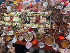 -江油特色冷沾沾(火炮街店)