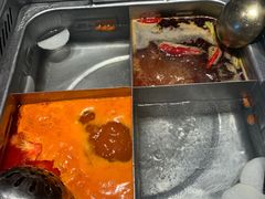 -海底捞火锅(蒙城路店)