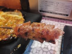 -云晓光头烧烤吧(川沙绿地店)