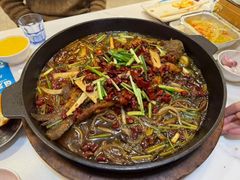 -勇利赵家烤肉坊(含光路店)