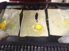 -李记煎饼(文汇路店)
