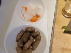 -汤城小厨•粤菜•靓汤(金融街店)