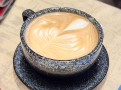 -安德烈俄式西餐厅(中央大街店)