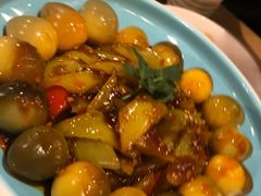 -街角等你.大连海鲜烧烤(西安路店)