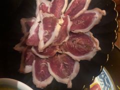 -羊大爷涮肉(亮马桥店)