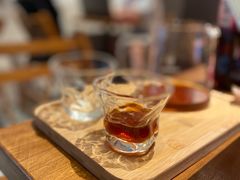 -Punchline Coffee&Roaster(同济大学店)
