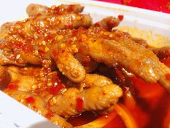 -七八冷面·延边朝鲜族美食(圣熙八号店)