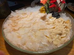 象拔蚌-青菁酒家·象山海鲜(胜利河美食街店)