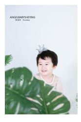 -天使宝宝儿童摄影店