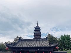 -常熟方塔园