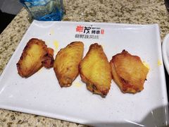 -丰茂烤串(卫星广场店)