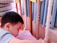 -小门牙好性格托育(北外滩中心)