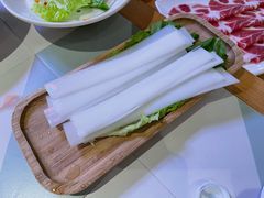定西宽粉-雾都渣渣火锅(南城智汇城店)