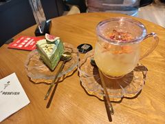 -街角 T·COFFEE 融合料理·BISTRO(车公庙店)