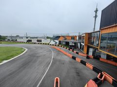 -宝山流光速国际赛车场(宝山店)
