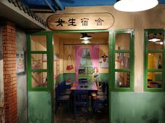 -马路边边串串香(一匡街店)