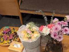 -东方菩提养生SPA馆(武昌总店)